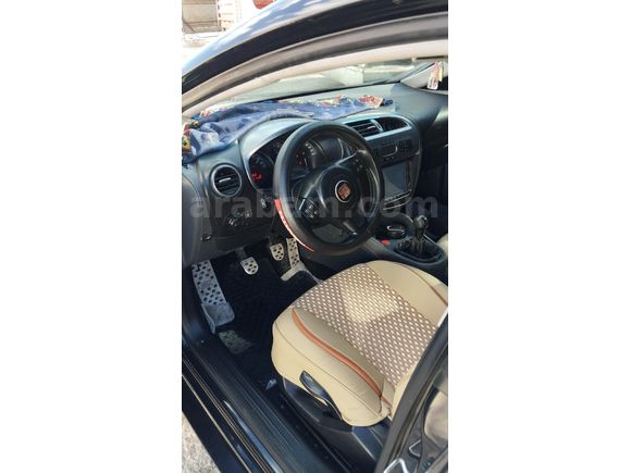 Sahibinden Seat Leon 1.6 Reference 2008 Model