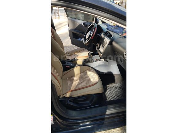 Sahibinden Seat Leon 1.6 Reference 2008 Model