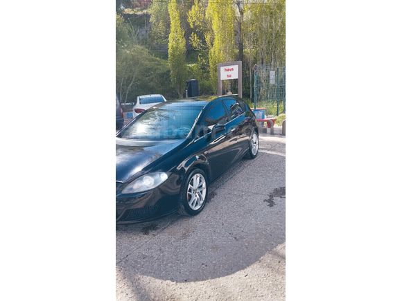 Sahibinden Seat Leon 1.6 Reference 2008 Model