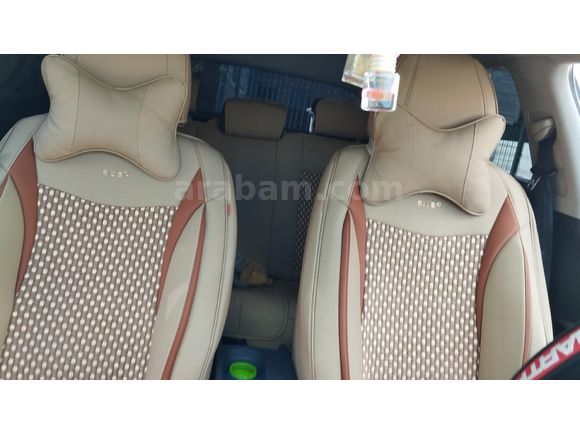 Sahibinden Seat Leon 1.6 Reference 2008 Model