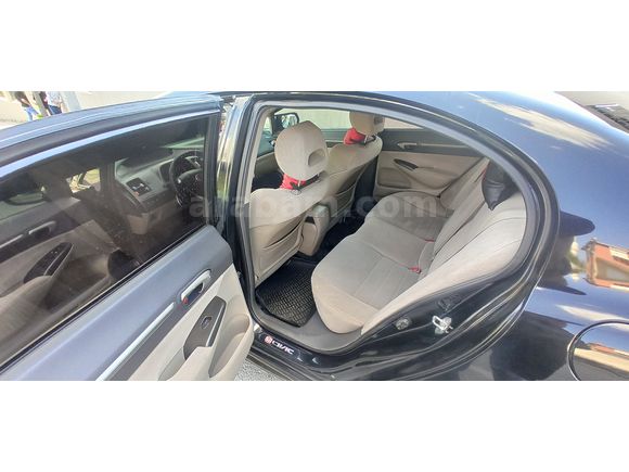 Sahibinden Honda Civic 1.6i VTEC Premium 2010 Model 