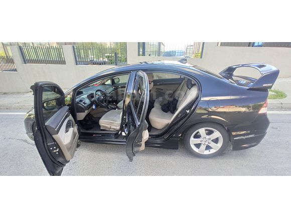 Sahibinden Honda Civic 1.6i VTEC Premium 2010 Model 