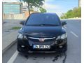 Sahibinden Honda Civic 1.6i VTEC Premium 2010 Model 