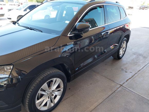 Sahibinden Skoda Karoq 1.6 TDI Premium 2020 Model Tokat