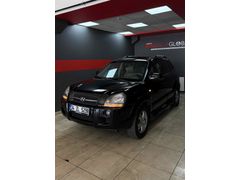 Sahibinden Hyundai Tucson 2.0 CRDi 2006 Model 