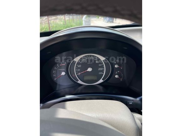 Sahibinden Hyundai Tucson 2.0 CRDi 2006 Model 