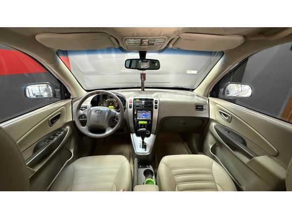 Sahibinden Hyundai Tucson 2.0 CRDi 2006 Model 
