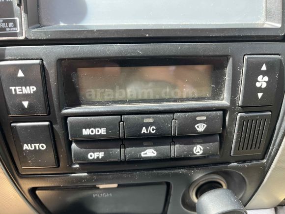 Sahibinden Hyundai Tucson 2.0 CRDi 2006 Model 