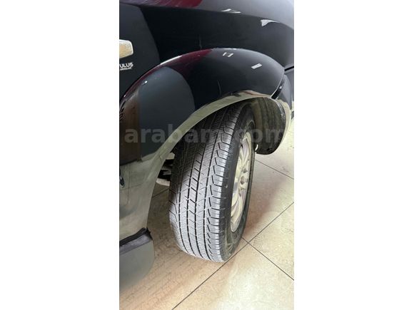Sahibinden Hyundai Tucson 2.0 CRDi 2006 Model 