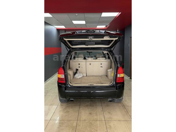 Sahibinden Hyundai Tucson 2.0 CRDi 2006 Model 