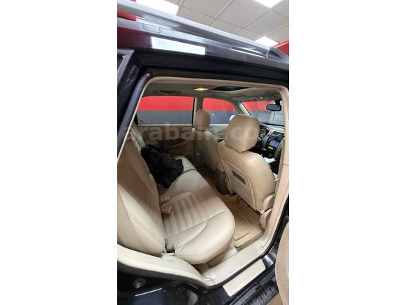 Sahibinden Hyundai Tucson 2.0 CRDi 2006 Model 