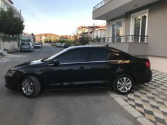 Sahibinden Volkswagen Jetta 1.6 TDi Comfortline 2012 Model 