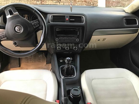 Sahibinden Volkswagen Jetta 1.6 TDi Comfortline 2012 Model 