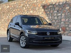 TR'DE EN UYGUN!! 2020 CAM TAVANLI TİGUAN 1.5OTO. HATSZ YENİ KASA