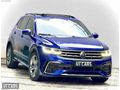 2021 ÇIKIŞ TİGUAN R LİNE |87.000KM-LANSMAN RENK-İQ LED-YTK BAKIM