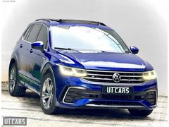 2021 ÇIKIŞ TİGUAN R LİNE |87.000KM-LANSMAN RENK-İQ LED-YTK BAKIM