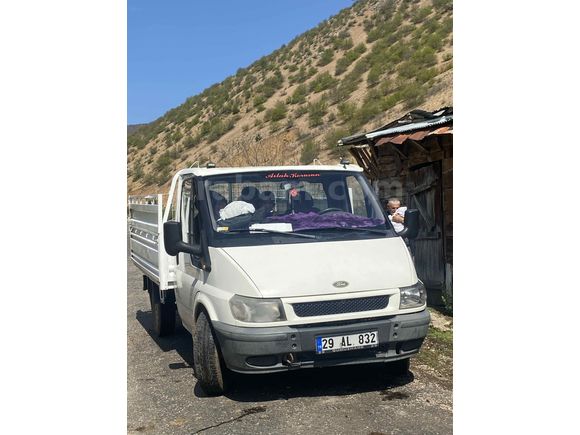 Sahibinden Ford Trucks Transit 330 