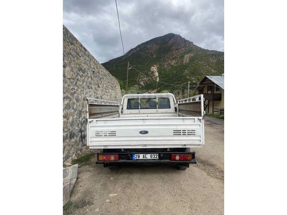 Sahibinden Ford Trucks Transit 330 