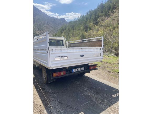 Sahibinden Ford Trucks Transit 330 