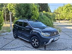 Sahibinden Dacia Duster 1.6 Sce Comfort 2018 Model Kütahya 101.000 km Füme