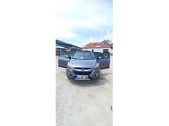 Sahibinden Hyundai ix35 1.6 GDI Elite 2013 Model 