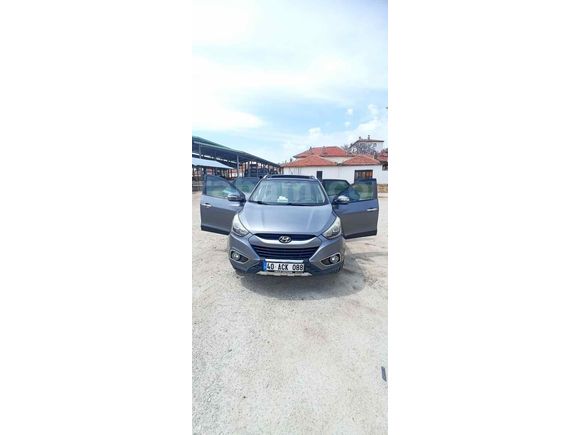 Sahibinden Hyundai ix35 1.6 GDI Elite 2013 Model 