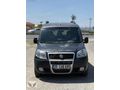 2008 DOBLO COMBİ TAVAN BOYASIZ MASRAFSIZ BAKIMLI K.K. 12 TAKSİT