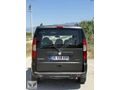2008 DOBLO COMBİ TAVAN BOYASIZ MASRAFSIZ BAKIMLI K.K. 12 TAKSİT