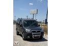 2008 DOBLO COMBİ TAVAN BOYASIZ MASRAFSIZ BAKIMLI K.K. 12 TAKSİT