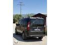 2008 DOBLO COMBİ TAVAN BOYASIZ MASRAFSIZ BAKIMLI K.K. 12 TAKSİT