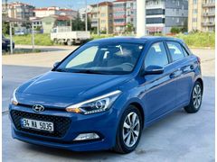 Sahibinden Hyundai i20 1.2 MPI Style 2015 Model Afyonkarahisar