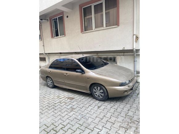 Sahibinden Fiat Marea 1.6 ELX 1997 Model