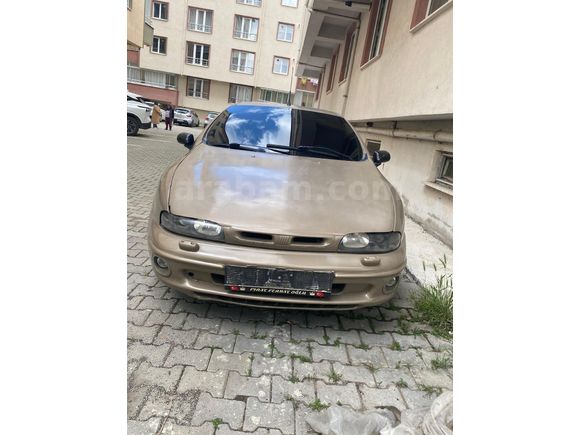 Sahibinden Fiat Marea 1.6 ELX 1997 Model