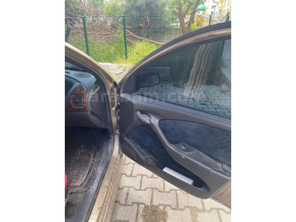 Sahibinden Fiat Marea 1.6 ELX 1997 Model