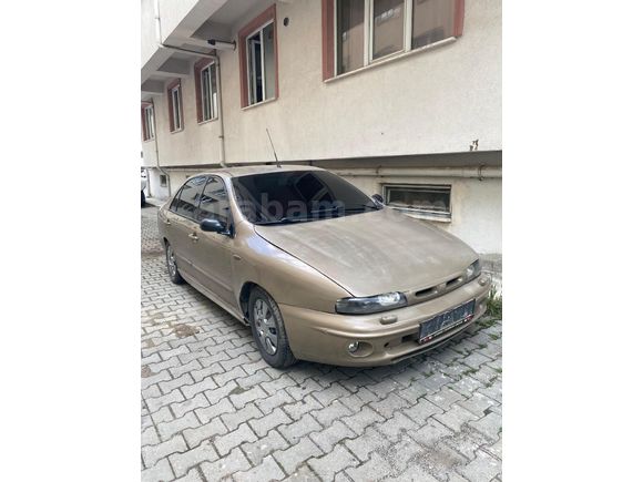 Sahibinden Fiat Marea 1.6 ELX 1997 Model