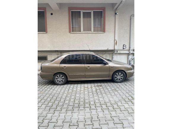 Sahibinden Fiat Marea 1.6 ELX 1997 Model