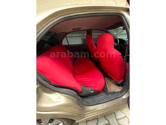 Sahibinden Fiat Marea 1.6 ELX 1997 Model