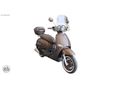 ACM MOTOR'DAN CAPPUCINO NEW 125 - K.KARTINA 12 TAKSİT İMKANI !
