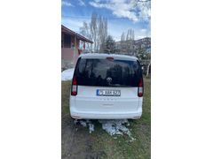 Sahibinden Volkswagen Caddy 2.0 TDI Life 2021 Model 