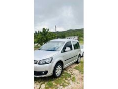 Sahibinden Volkswagen Caddy 1.6 TDI Trendline 2012 Model 