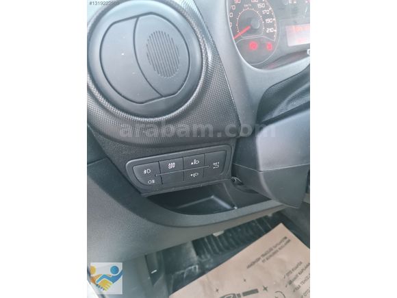 SİNYOR'DAN OTOMOBİL RUHSATLI FABRİKASYON LPG'Lİ HATASIZ BİBLO