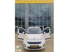 SİNYOR'DAN OTOMOBİL RUHSATLI FABRİKASYON LPG'Lİ HATASIZ BİBLO