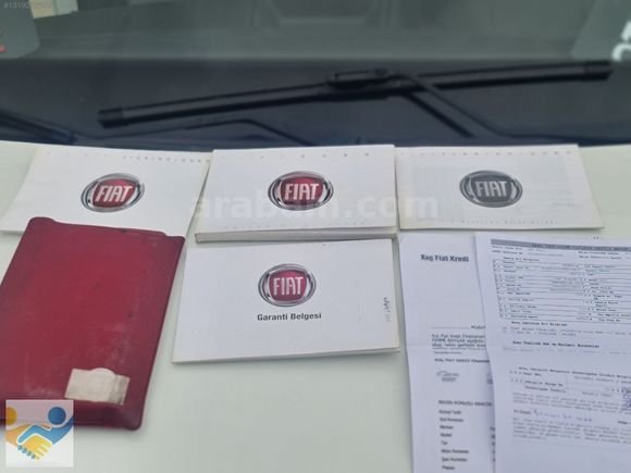 SİNYOR'DAN OTOMOBİL RUHSATLI FABRİKASYON LPG'Lİ HATASIZ BİBLO