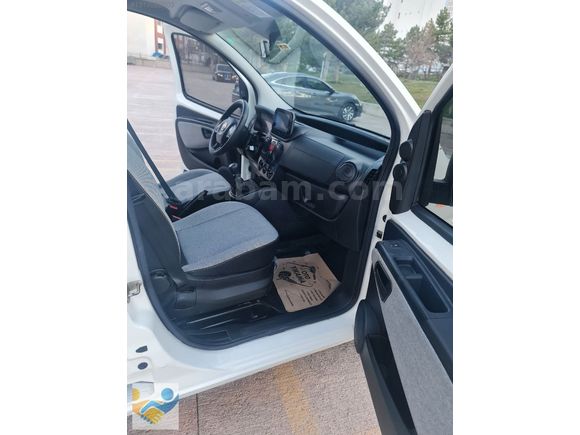 SİNYOR'DAN OTOMOBİL RUHSATLI FABRİKASYON LPG'Lİ HATASIZ BİBLO