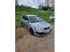 Sahibinden Değişensiz Boyasız Tramersiz Kia Rio 1.5 CRDi EX Comfort 2006 Model - Doktordan