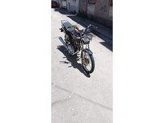 Sahibinden Kuba Çita 50RX Gold