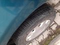 Sahibinden Mazda 323 1.6 GLX 1993 Japon harikası