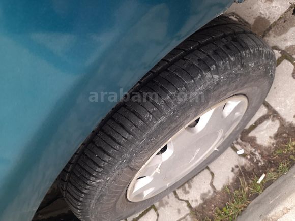 Sahibinden Mazda 323 1.6 GLX 1993 Japon harikası