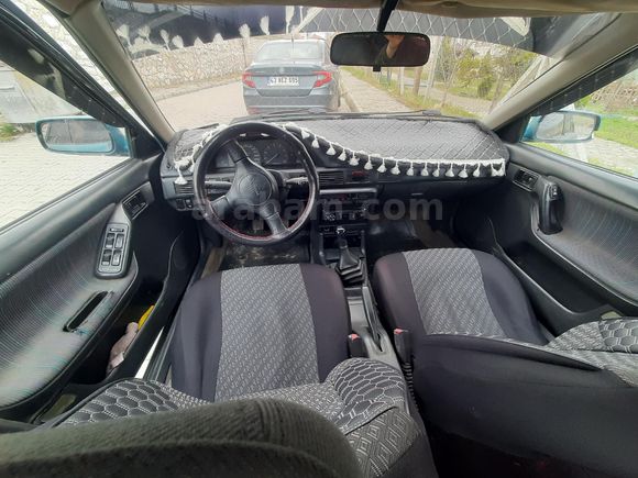Sahibinden Mazda 323 1.6 GLX 1993 Japon harikası