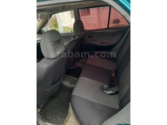 Sahibinden Mazda 323 1.6 GLX 1993 Japon harikası